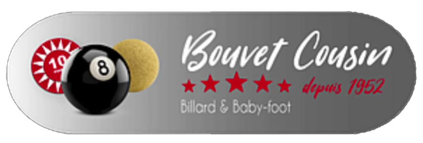 Billard et baby-foot