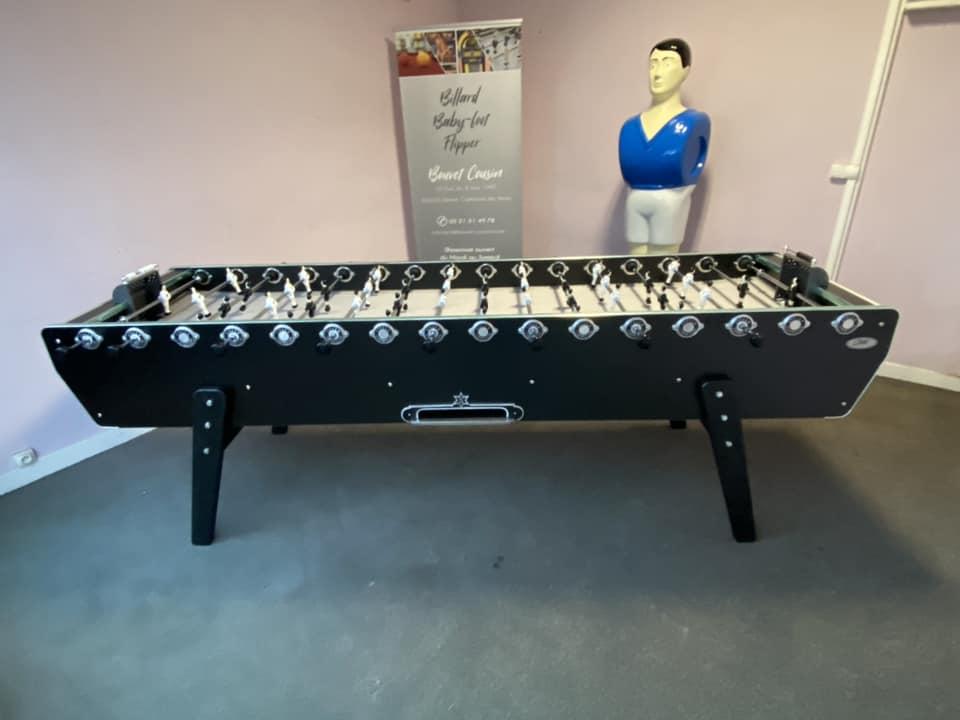 Location de jeux près de Dunkerque