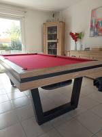 Billard Montfort