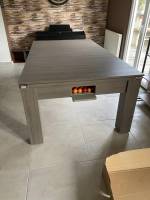 Billard table