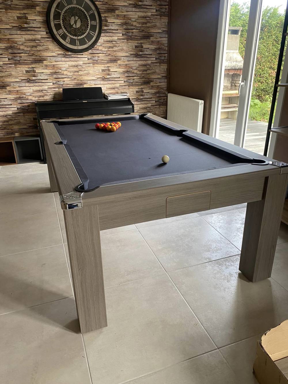 Achat billard près de Dunkerque