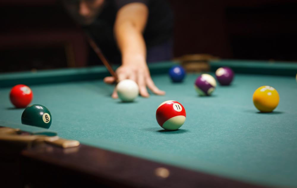 Accessoire billard près de Dunkerque