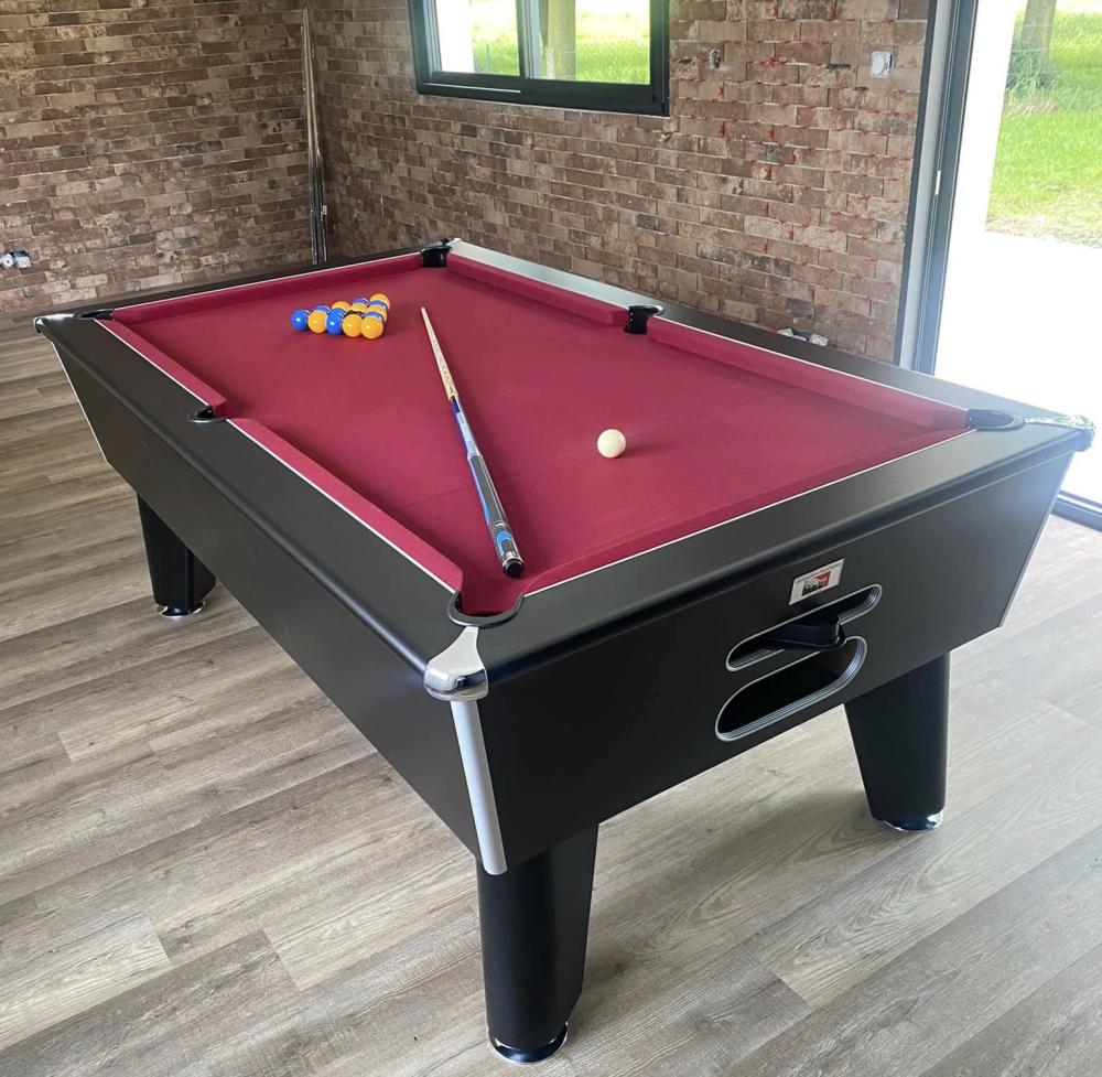 billard